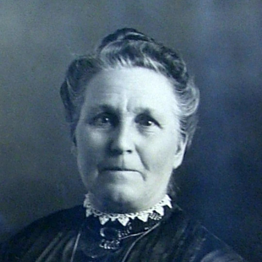 Elizabeth Ann Mills (1819 - 1900) Profile